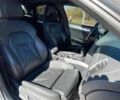 Серый Ауди А4, объемом двигателя 2 л и пробегом 163 тыс. км за 15400 $, фото 14 на Automoto.ua
