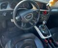 Сірий Ауді А4, об'ємом двигуна 1.98 л та пробігом 277 тис. км за 10200 $, фото 5 на Automoto.ua