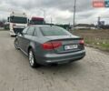Сірий Ауді А4, об'ємом двигуна 1.98 л та пробігом 90 тис. км за 14500 $, фото 6 на Automoto.ua