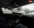 Серый Ауди А4, объемом двигателя 2 л и пробегом 186 тыс. км за 11800 $, фото 4 на Automoto.ua