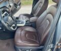 Сірий Ауді А4, об'ємом двигуна 2 л та пробігом 126 тис. км за 12500 $, фото 11 на Automoto.ua