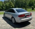 Сірий Ауді А4, об'ємом двигуна 1.98 л та пробігом 207 тис. км за 11400 $, фото 4 на Automoto.ua