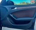 Серый Ауди А4, объемом двигателя 2 л и пробегом 235 тыс. км за 10490 $, фото 22 на Automoto.ua