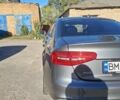 Сірий Ауді А4, об'ємом двигуна 1.98 л та пробігом 204 тис. км за 14000 $, фото 4 на Automoto.ua