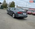 Серый Ауди А4, объемом двигателя 1.98 л и пробегом 146 тыс. км за 11250 $, фото 8 на Automoto.ua