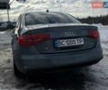 Сірий Ауді А4, об'ємом двигуна 1.98 л та пробігом 146 тис. км за 14000 $, фото 2 на Automoto.ua