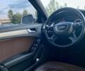 Серый Ауди А4, объемом двигателя 2 л и пробегом 150 тыс. км за 12042 $, фото 14 на Automoto.ua