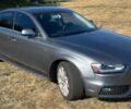 Серый Ауди А4, объемом двигателя 1.98 л и пробегом 192 тыс. км за 14100 $, фото 9 на Automoto.ua