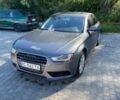 Сірий Ауді А4, об'ємом двигуна 1.98 л та пробігом 223 тис. км за 8999 $, фото 8 на Automoto.ua