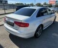 Серый Ауди А4, объемом двигателя 1.97 л и пробегом 200 тыс. км за 11990 $, фото 4 на Automoto.ua