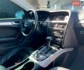 Серый Ауди А4, объемом двигателя 2 л и пробегом 290 тыс. км за 9890 $, фото 45 на Automoto.ua