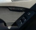 Серый Ауди А4, объемом двигателя 2 л и пробегом 163 тыс. км за 15400 $, фото 9 на Automoto.ua