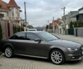 Серый Ауди А4, объемом двигателя 2 л и пробегом 114 тыс. км за 13700 $, фото 4 на Automoto.ua