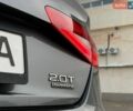 Сірий Ауді А4, об'ємом двигуна 1.98 л та пробігом 167 тис. км за 10600 $, фото 43 на Automoto.ua