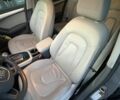 Серый Ауди А4, объемом двигателя 2 л и пробегом 136 тыс. км за 11168 $, фото 16 на Automoto.ua