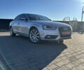 Серый Ауди А4, объемом двигателя 2 л и пробегом 54 тыс. км за 14800 $, фото 7 на Automoto.ua