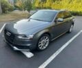 Сірий Ауді А4, об'ємом двигуна 2 л та пробігом 87 тис. км за 5500 $, фото 2 на Automoto.ua