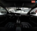 Серый Ауди А4, объемом двигателя 2 л и пробегом 186 тыс. км за 11800 $, фото 5 на Automoto.ua