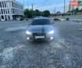 Серый Ауди А4, объемом двигателя 1.98 л и пробегом 212 тыс. км за 12000 $, фото 1 на Automoto.ua