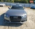 Сірий Ауді А4, об'ємом двигуна 1.98 л та пробігом 130 тис. км за 2500 $, фото 4 на Automoto.ua