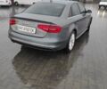 Сірий Ауді А4, об'ємом двигуна 1.97 л та пробігом 260 тис. км за 10500 $, фото 3 на Automoto.ua