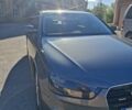 Сірий Ауді А4, об'ємом двигуна 1.98 л та пробігом 204 тис. км за 14000 $, фото 5 на Automoto.ua
