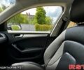 Серый Ауди А4, объемом двигателя 2 л и пробегом 215 тыс. км за 14300 $, фото 12 на Automoto.ua