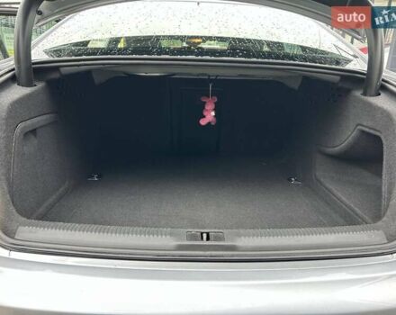 Сірий Ауді А4, об'ємом двигуна 1.97 л та пробігом 130 тис. км за 15000 $, фото 9 на Automoto.ua