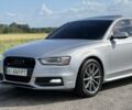 Серый Ауди А4, объемом двигателя 2 л и пробегом 236 тыс. км за 12037 $, фото 13 на Automoto.ua