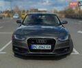 Сірий Ауді А4, об'ємом двигуна 1.98 л та пробігом 155 тис. км за 13400 $, фото 1 на Automoto.ua
