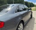Серый Ауди А4, объемом двигателя 2 л и пробегом 209 тыс. км за 13999 $, фото 9 на Automoto.ua