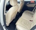 Сірий Ауді А4, об'ємом двигуна 1.98 л та пробігом 195 тис. км за 12500 $, фото 27 на Automoto.ua
