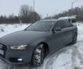Серый Ауди А4, объемом двигателя 2 л и пробегом 290 тыс. км за 8399 $, фото 1 на Automoto.ua