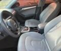 Сірий Ауді А4, об'ємом двигуна 2 л та пробігом 129 тис. км за 3498 $, фото 9 на Automoto.ua