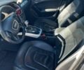 Серый Ауди А4, объемом двигателя 1.98 л и пробегом 267 тыс. км за 9900 $, фото 4 на Automoto.ua