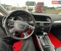 Сірий Ауді А4, об'ємом двигуна 1.98 л та пробігом 90 тис. км за 14500 $, фото 12 на Automoto.ua