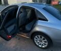 Ауди А4 2014 в Городке на Automoto.ua Серый Ауди А4, объемом двигателя 1.98 л и пробегом 193 тыс. км за 13200 $, фото 12 на Automoto.ua