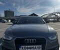 Серый Ауди А4, объемом двигателя 1.98 л и пробегом 183 тыс. км за 11500 $, фото 1 на Automoto.ua