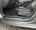 Сірий Ауді А4, об'ємом двигуна 2 л та пробігом 257 тис. км за 283 $, фото 18 на Automoto.ua