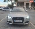 Серый Ауди А4, объемом двигателя 1.8 л и пробегом 196 тыс. км за 9100 $, фото 2 на Automoto.ua