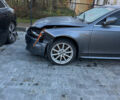 Серый Ауди А4, объемом двигателя 2 л и пробегом 160 тыс. км за 7900 $, фото 2 на Automoto.ua