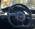 Серый Ауди А4, объемом двигателя 2 л и пробегом 163 тыс. км за 15400 $, фото 11 на Automoto.ua