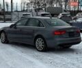 Серый Ауди А4, объемом двигателя 2 л и пробегом 183 тыс. км за 10900 $, фото 5 на Automoto.ua