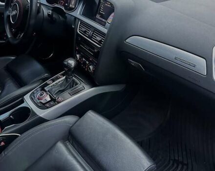 Сірий Ауді А4, об'ємом двигуна 1.98 л та пробігом 218 тис. км за 14750 $, фото 12 на Automoto.ua