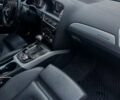 Сірий Ауді А4, об'ємом двигуна 1.98 л та пробігом 218 тис. км за 14750 $, фото 12 на Automoto.ua
