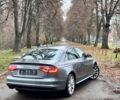 Сірий Ауді А4, об'ємом двигуна 2 л та пробігом 199 тис. км за 11699 $, фото 2 на Automoto.ua