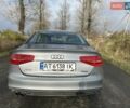 Сірий Ауді А4, об'ємом двигуна 1.98 л та пробігом 171 тис. км за 15000 $, фото 3 на Automoto.ua