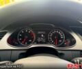 Ауді А4 2014 у Харкові на Automoto.ua Сірий Ауді А4, об'ємом двигуна 2 л та пробігом 150 тис. км за 13200 $, фото 11 на Automoto.ua