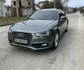 Серый Ауди А4, объемом двигателя 1.6 л и пробегом 205 тыс. км за 8900 $, фото 1 на Automoto.ua