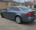 Серый Ауди А4, объемом двигателя 2 л и пробегом 210 тыс. км за 12499 $, фото 1 на Automoto.ua